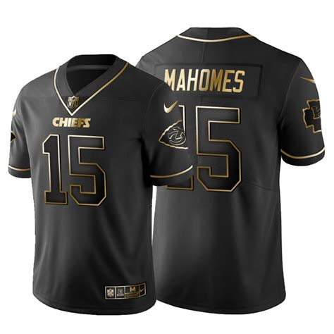 mahomes black jersey|official patrick mahomes jersey.